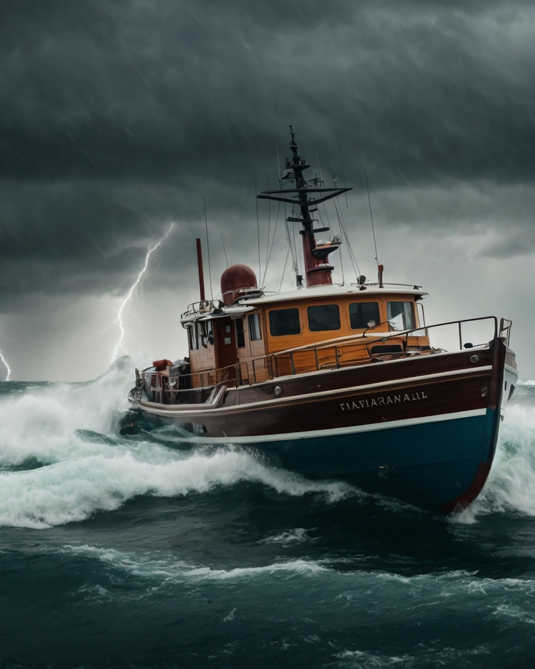 Eventi meteo estremi