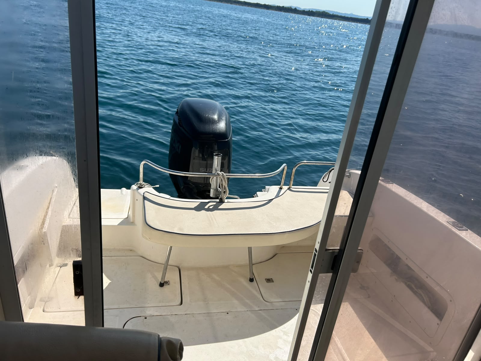 Saver cabin 22 fischer_1